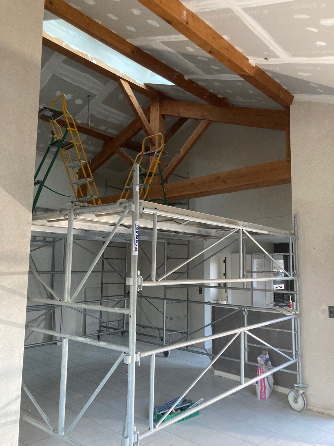 13-plafond
